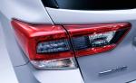 Subaru Impreza Sport 2019 года (JP)